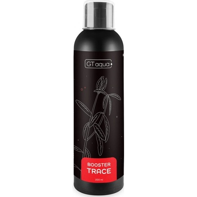 GT Aqua Booster Trace 200 ml