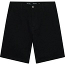 Fox Work Short Black
