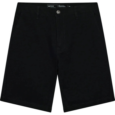 Fox Work Short Black