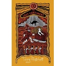 Last Continent Pratchett Terry