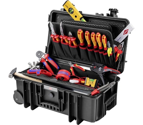 KNIPEX 00 21 33 E