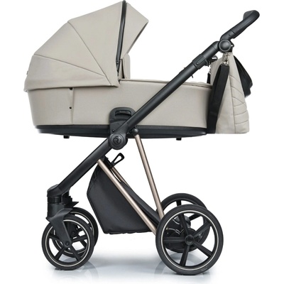 Roan Ivi 2.0 Sesame Champagne 2026