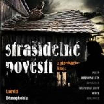 Démophobia,Ludvíci - Strašidelné pověsti z plzeňského...II. CD