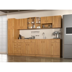 Bogdan Furniture Europe Кухня Alina 200-E20, елша