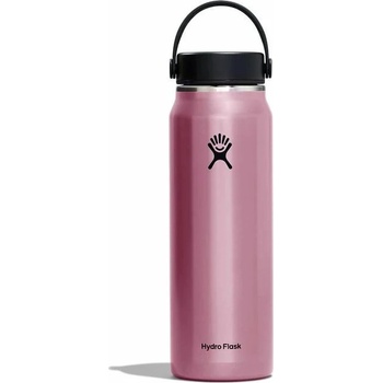 Hydro Flask Lightweight Wide Flex Cap 32 oz (946 ml) Цвят: тъмно зелен