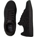 Etnies Fader Black Dirty Wash