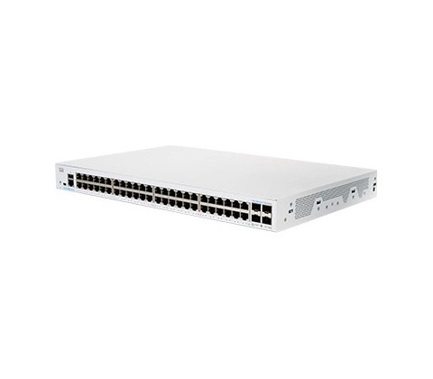 Cisco CBS350-48T-4X