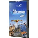 Microsoft Flight Simulator 2024