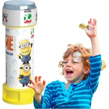 Dulcop Bublifuk 60 ml Minions