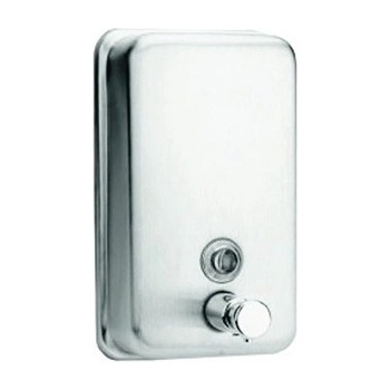 Sapho 400 ml leštěná nerez 106109091