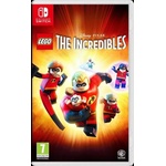 Warner Bros. Interactive LEGO The Incredibles (Switch)