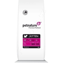 Petnature Kitten 10 kg