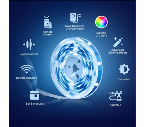 TP-Link Tapo L900-10