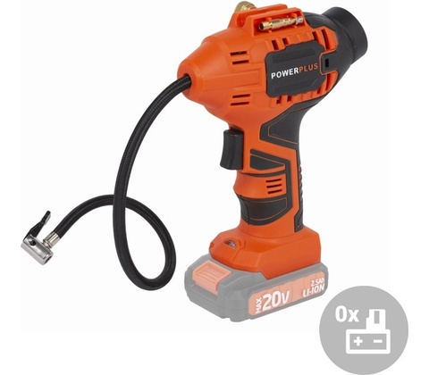 Powerplus POWDP7020