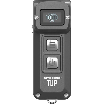 NITECORE TUP