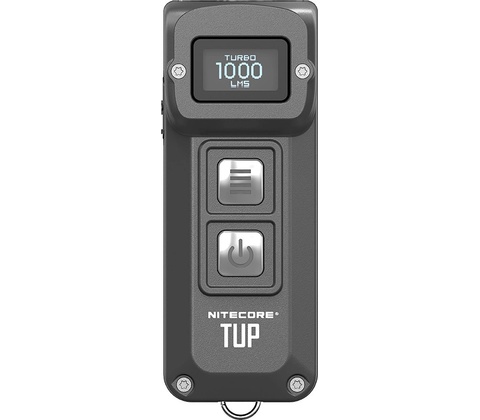 NITECORE TUP