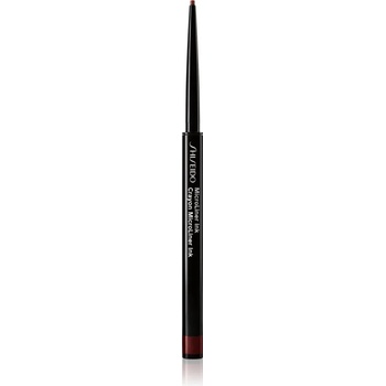 Image 1 of Shiseido MicroLiner Ink молив за очи цвят Plum 0, 08 гр