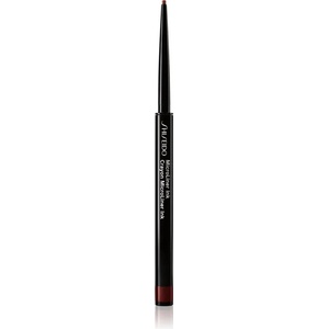 Shiseido MicroLiner Ink молив за очи цвят Plum 0, 08 гр