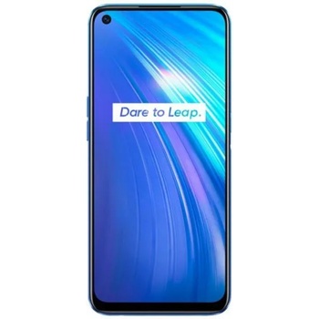 realme 6 128GB 6GB RAM Dual