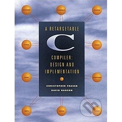 A Retargetable C Compiler - David R. Hanson, Christopher W. Fraser