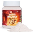 Lifefood Baobab prášek Bio 160 g