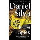HOUSE OF SPIES SILVA DANIEL Paperback