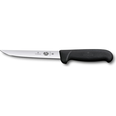 VICTORINOX Fibrox Pevný vykosťovací nôž 12 cm