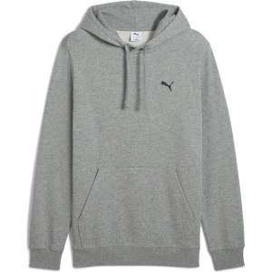 PUMA Суичър Puma Men's Overhead Hoodie - Med Gry Heat