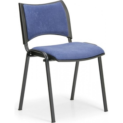 Biedrax konferenčná čalúnená stolička Z9094M