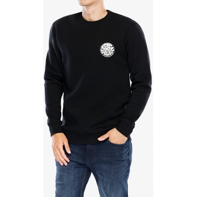 Rip Curl Wetsuit Icon Crew black