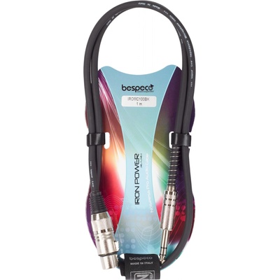 Bespeco PECO IROMC100