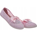 Bella Paris balerínková tkanina