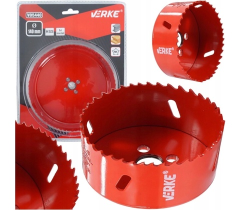 Verke V05440