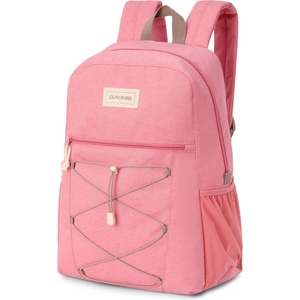 Dakine Раница tardy slip backpack 25l (10004365-pinklotus)