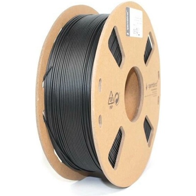 Gembird PLA 1.75mm 1kg Black