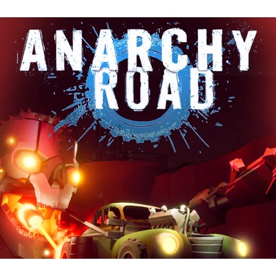 Anarchy Road
