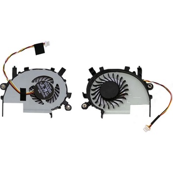 Image 1 of Compatible Вентилатор за лаптоп (В Видео Чип) Acer V5 (40101137)