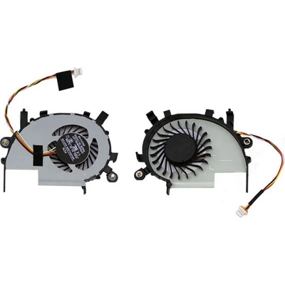 Compatible Вентилатор за лаптоп (В Видео Чип) Acer V5 (40101137)