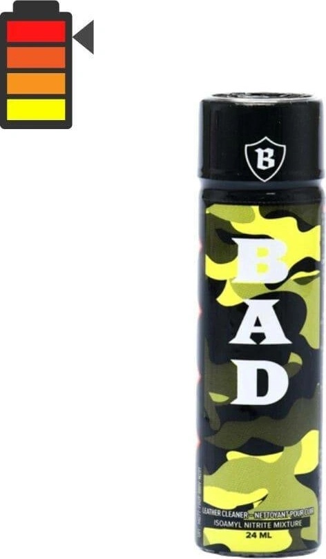 Bad 24 ml