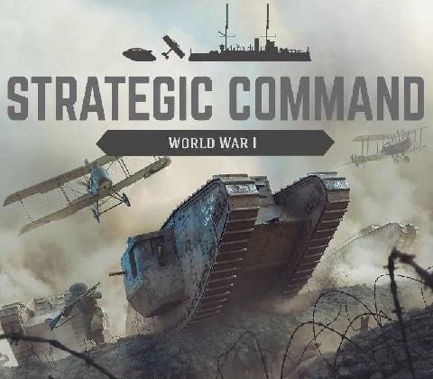 Strategic Command: World War I