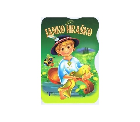 Janko Hraško