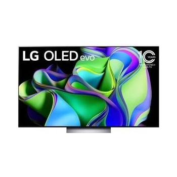 LG OLED65C32