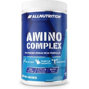 ALLNUTRITION Amino Complex, 400 Tablets