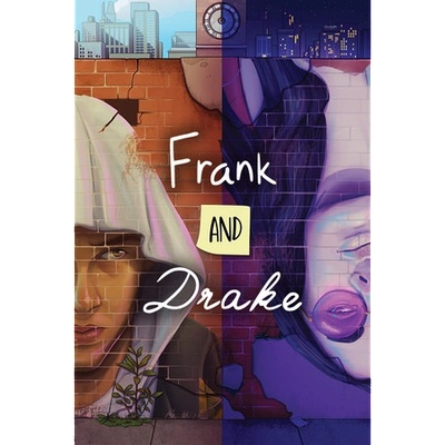 Игра Frank and Drake за PC Steam, Електронна доставка