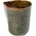 Serax Surface Каничка за мляко, 190 мл, черно-сив (B5116221B)