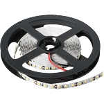 UltraLux LED ЛЕНТА ULTRALUX 12V 9.6W/м 1080Lm 6500K 120LED IP20 5м (NG2835120W)
