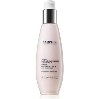 Darphin Intral čistiace mlieko pre citlivú pleť Cleansing Milk 200 ml