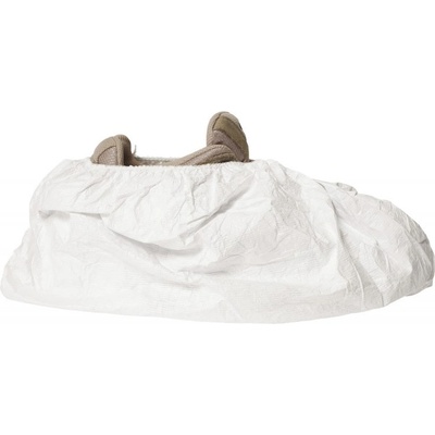 CERVA DuPont TYVEK / Ниски противоплъзгащи калъфи за обувки - бели 36-42 (0318001399999)