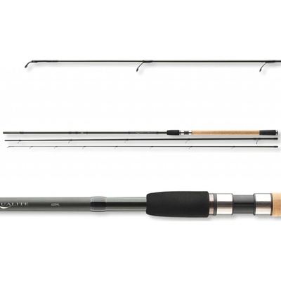 Daiwa Aqualite Power Match 3,9 m 7-30 g 3 diely