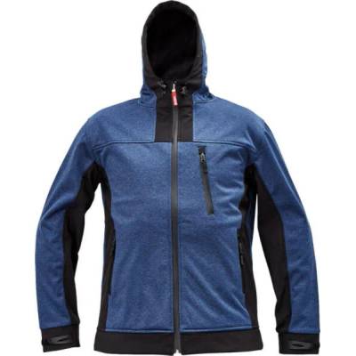 CERVA Huyer Softshell XS 0301058250000